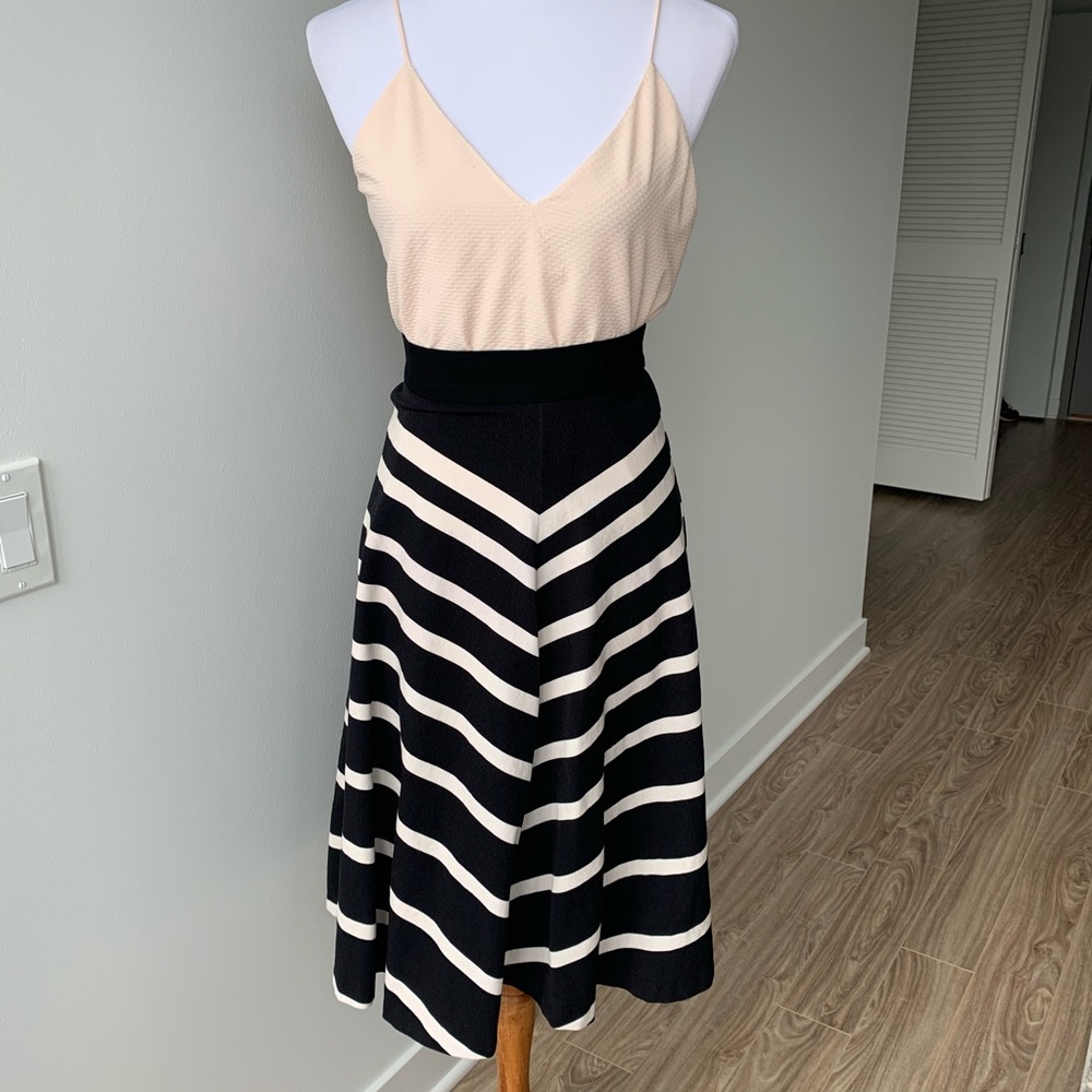 Banana Republic Skirt